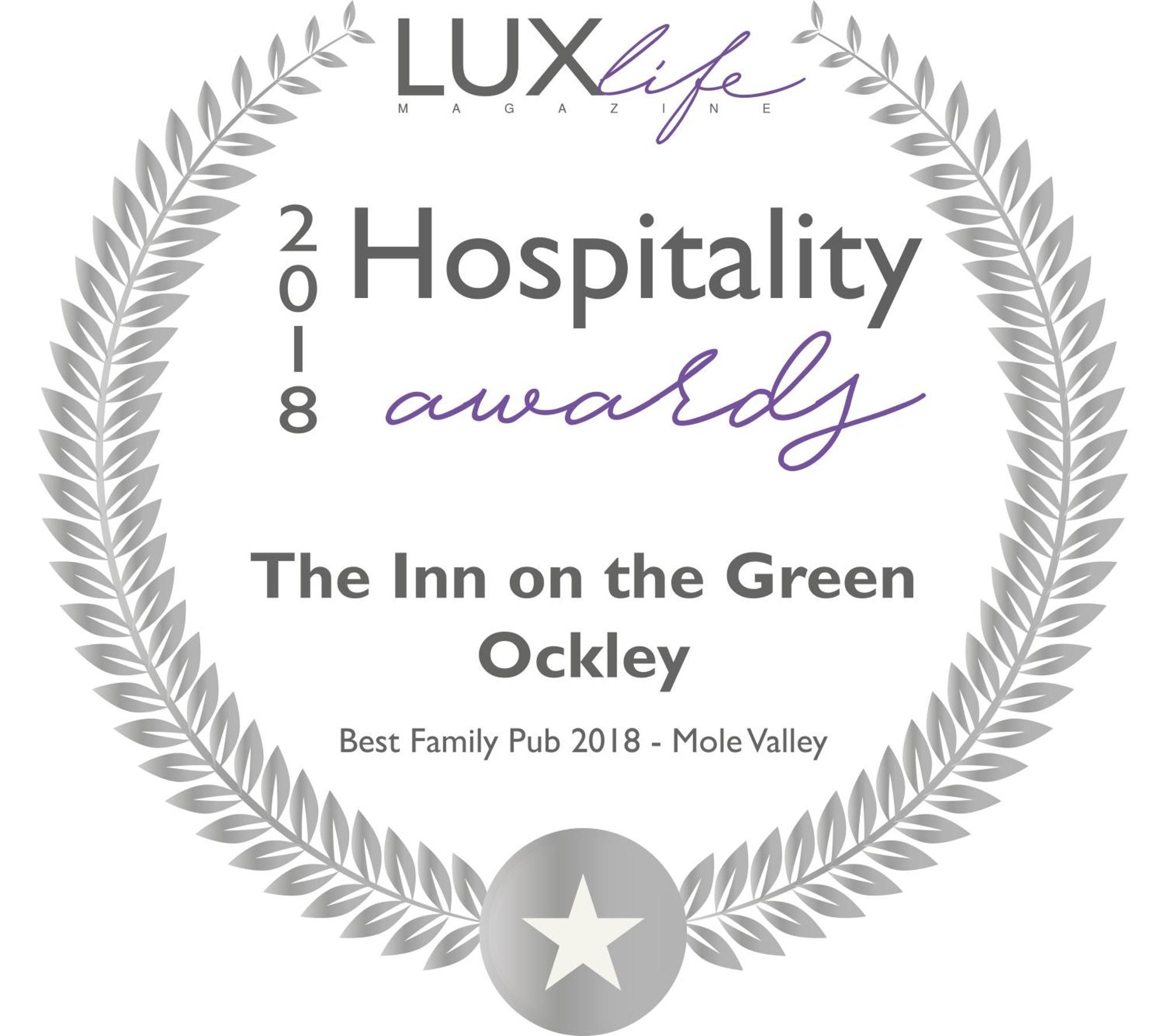 The Inn On The Green Ockley Zewnętrze zdjęcie